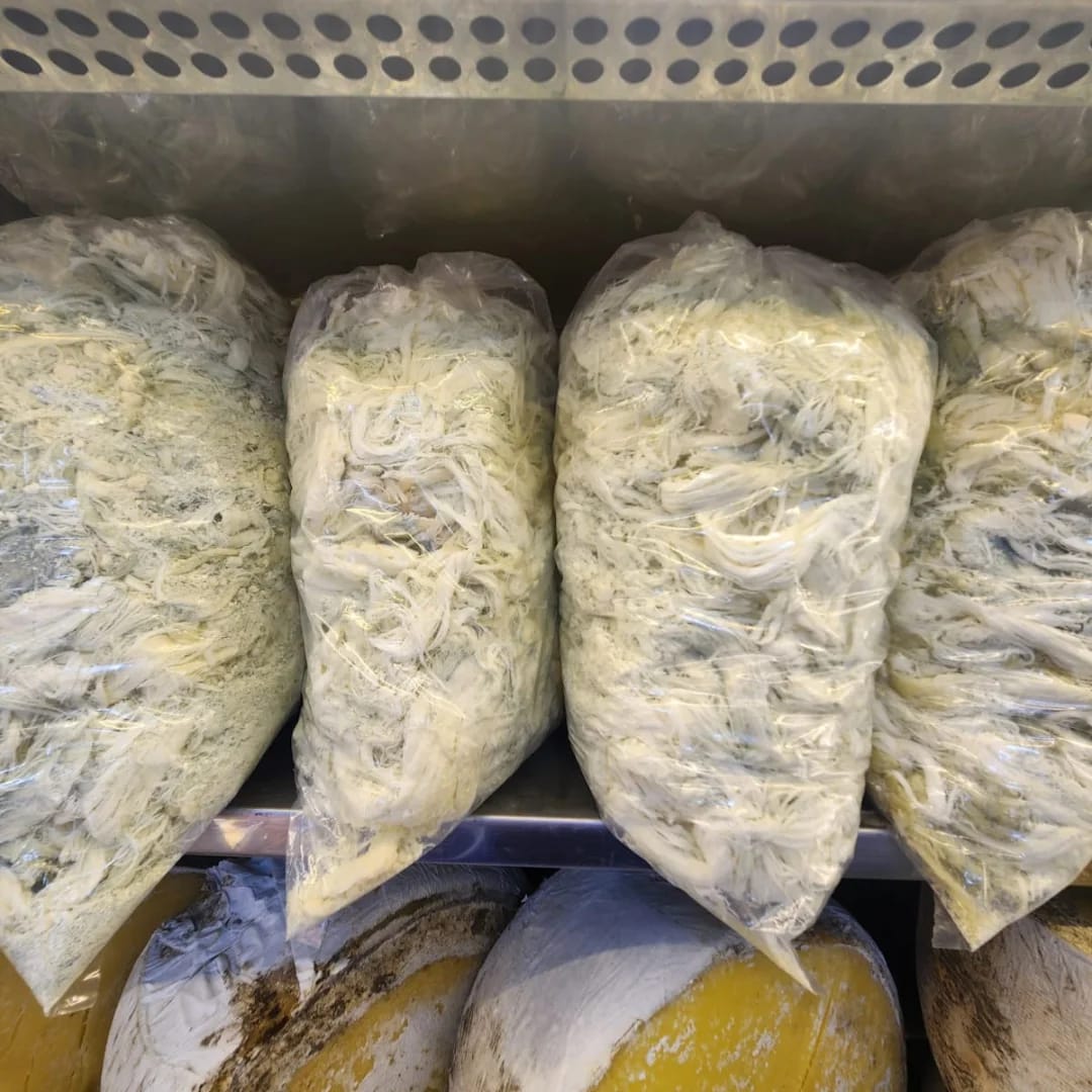 PESTİL KÖME DEMİRCİ YÖRESEL ÜRÜNLERİ